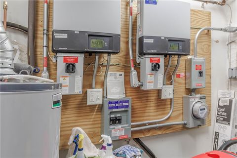 Tiny photo for 248 West Avenue, Clarkson, NY 14420 (MLS # R1655662)