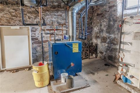 Tiny photo for 248 West Avenue, Clarkson, NY 14420 (MLS # R1655662)