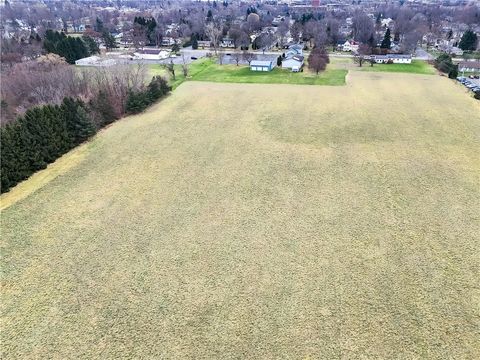 Tiny photo for 248 West Avenue, Clarkson, NY 14420 (MLS # R1655662)