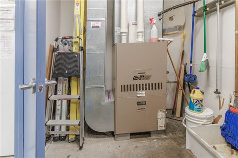 Tiny photo for 248 West Avenue, Clarkson, NY 14420 (MLS # R1655662)