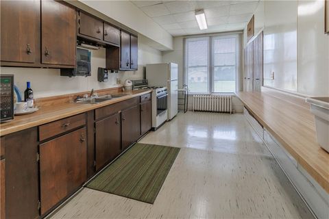 Tiny photo for 248 West Avenue, Clarkson, NY 14420 (MLS # R1655662)