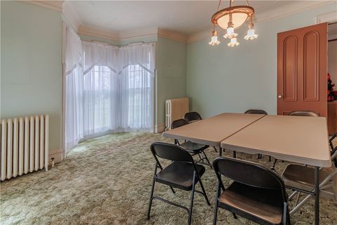 Tiny photo for 248 West Avenue, Clarkson, NY 14420 (MLS # R1655662)