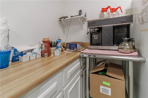 Tiny photo for 248 West Avenue, Clarkson, NY 14420 (MLS # R1655662)