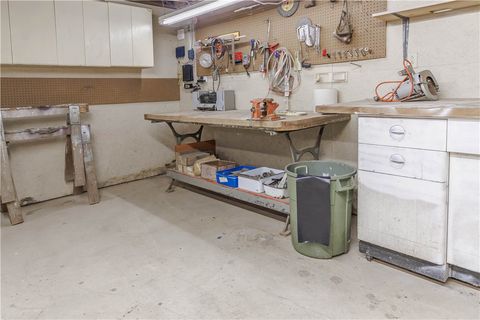 Tiny photo for 248 West Avenue, Clarkson, NY 14420 (MLS # R1655662)