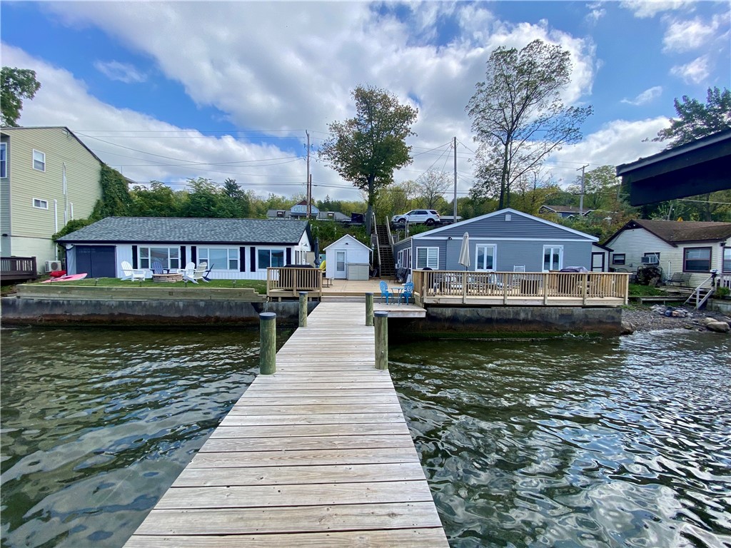 8524/28 Lower Lake Road, Lodi, New York image 1