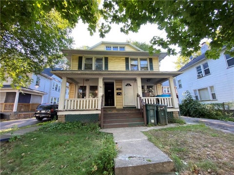 Photo of 66 Jewel Street, Rochester, NY 14621 (MLS # R1716960)