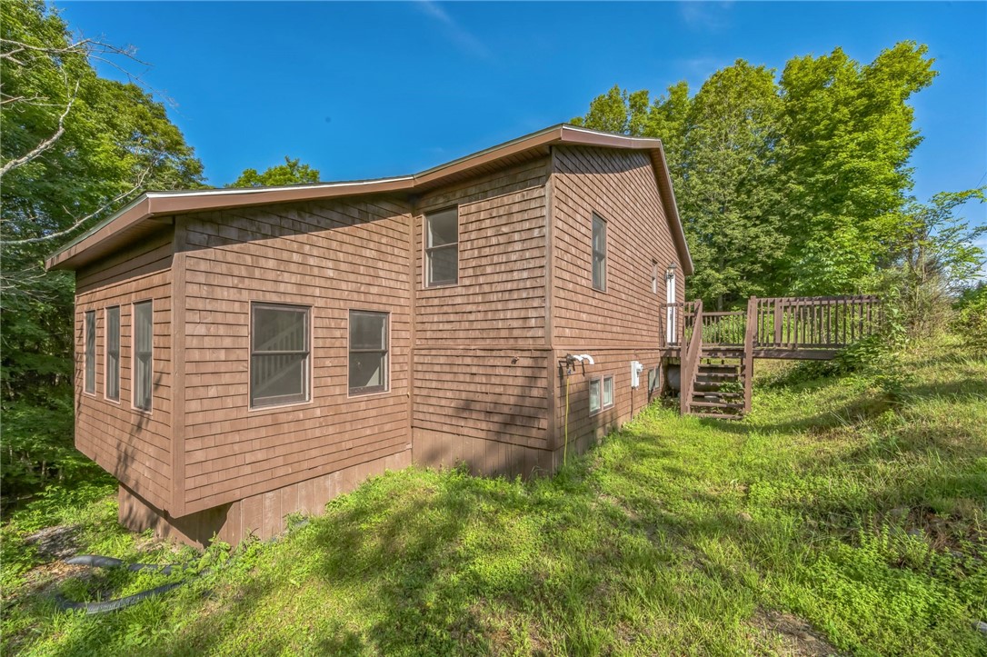 649 Rose Valley Road