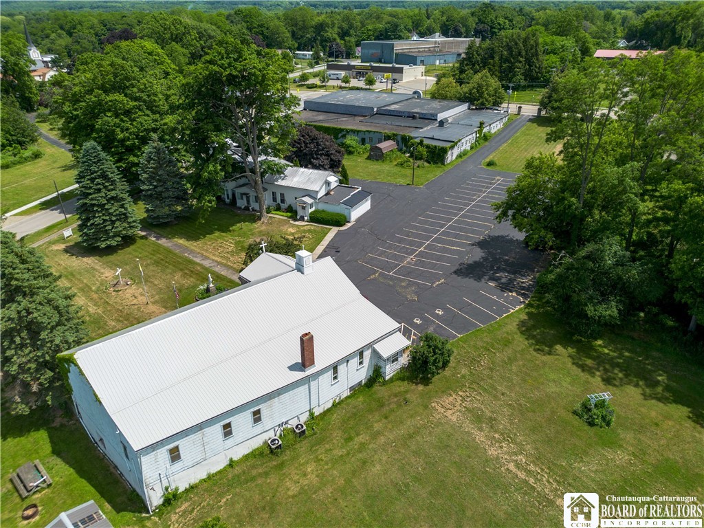 12 w main street