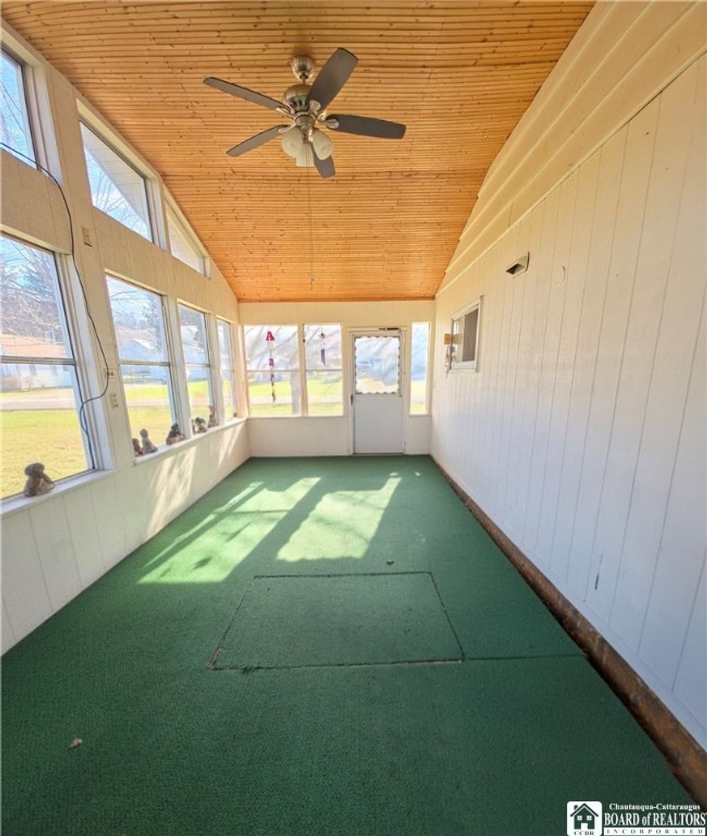 Photo of 3254 1st Avenue, Wellsville, NY 14895 (MLS # R1652793)