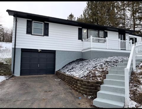 Homes For Sale - 116 Morgan Acres Road<br/> Chenango County, North Norwich, NY 13815