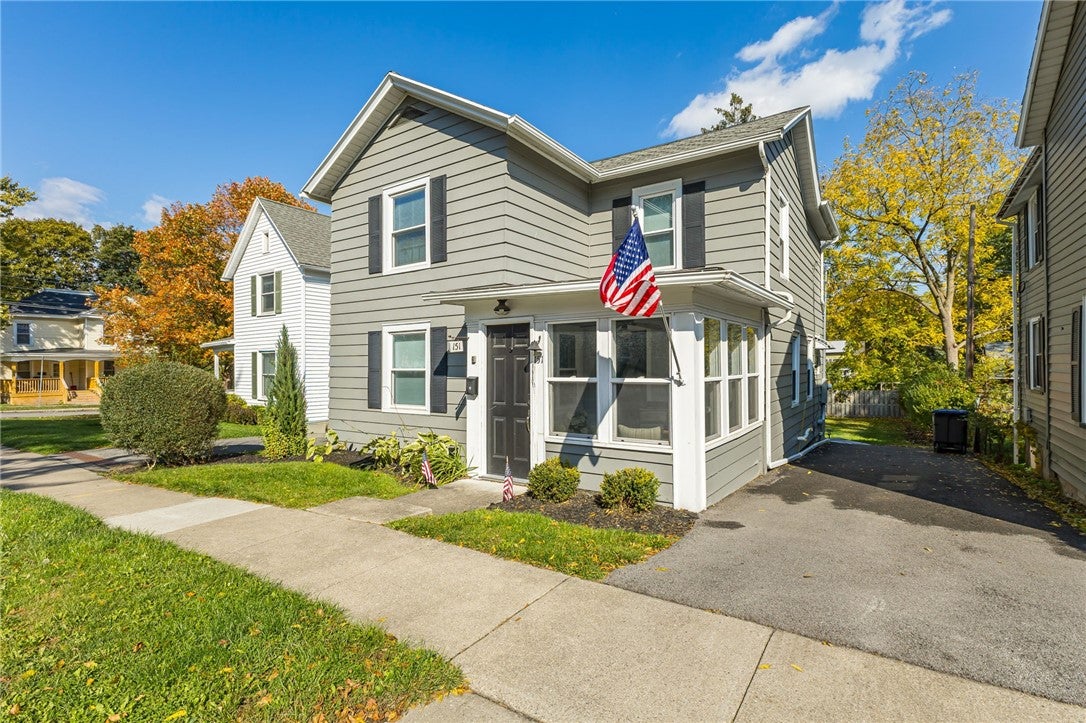 151 S Pearl Street