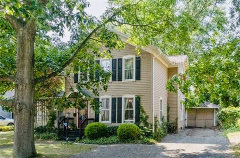 Homes For Sale - 29 Robie Street<br/> Bath, NY 14810