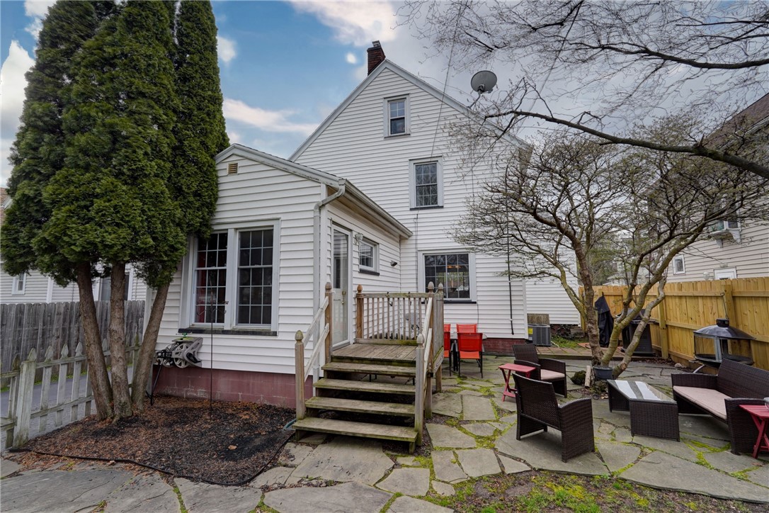 390 Culver Parkway, Irondequoit, New York image 42