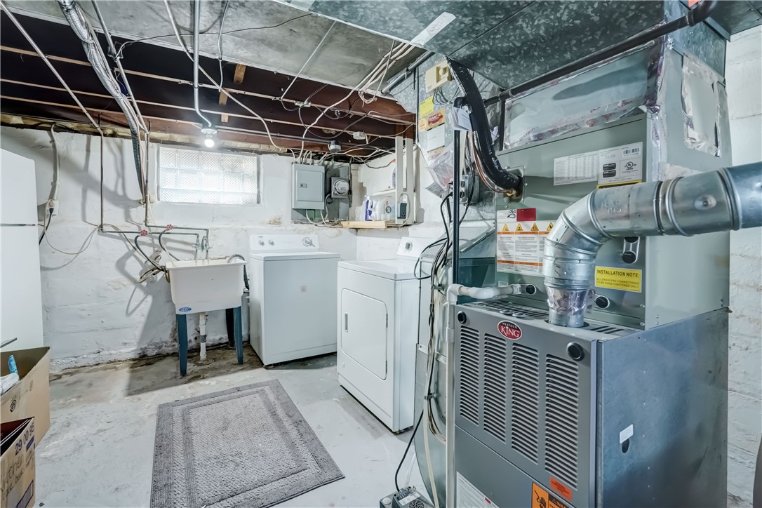 390 Culver Parkway, Irondequoit, New York image 38