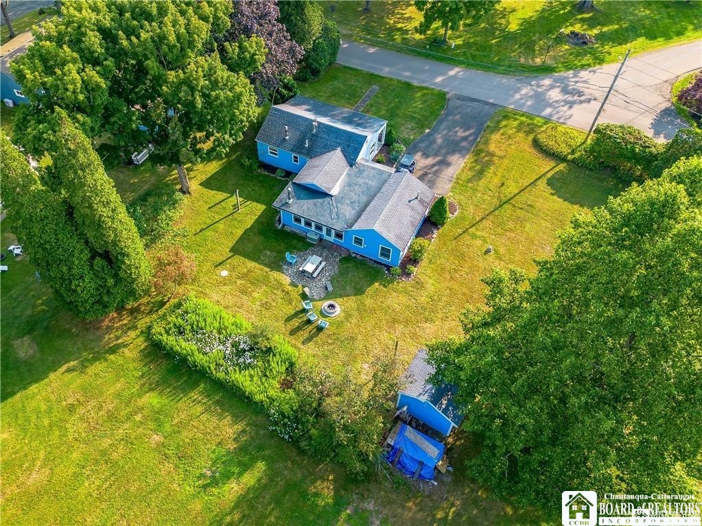 5436 Emerald Avenue, Chautauqua, New York image 27