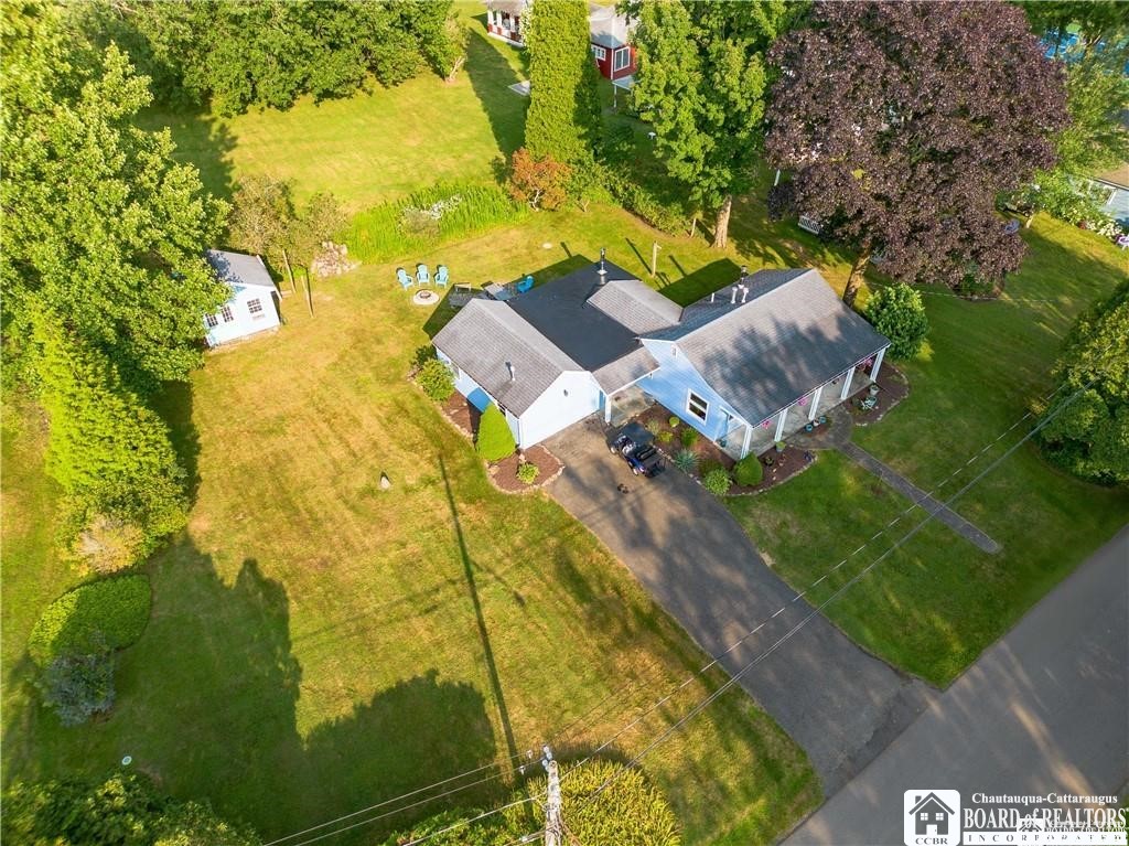 5436 Emerald Avenue, Chautauqua, New York image 26