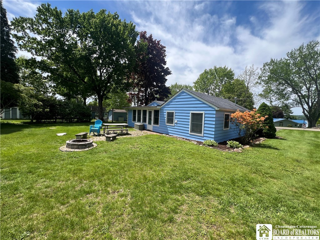 5436 Emerald Avenue, Chautauqua, New York image 6