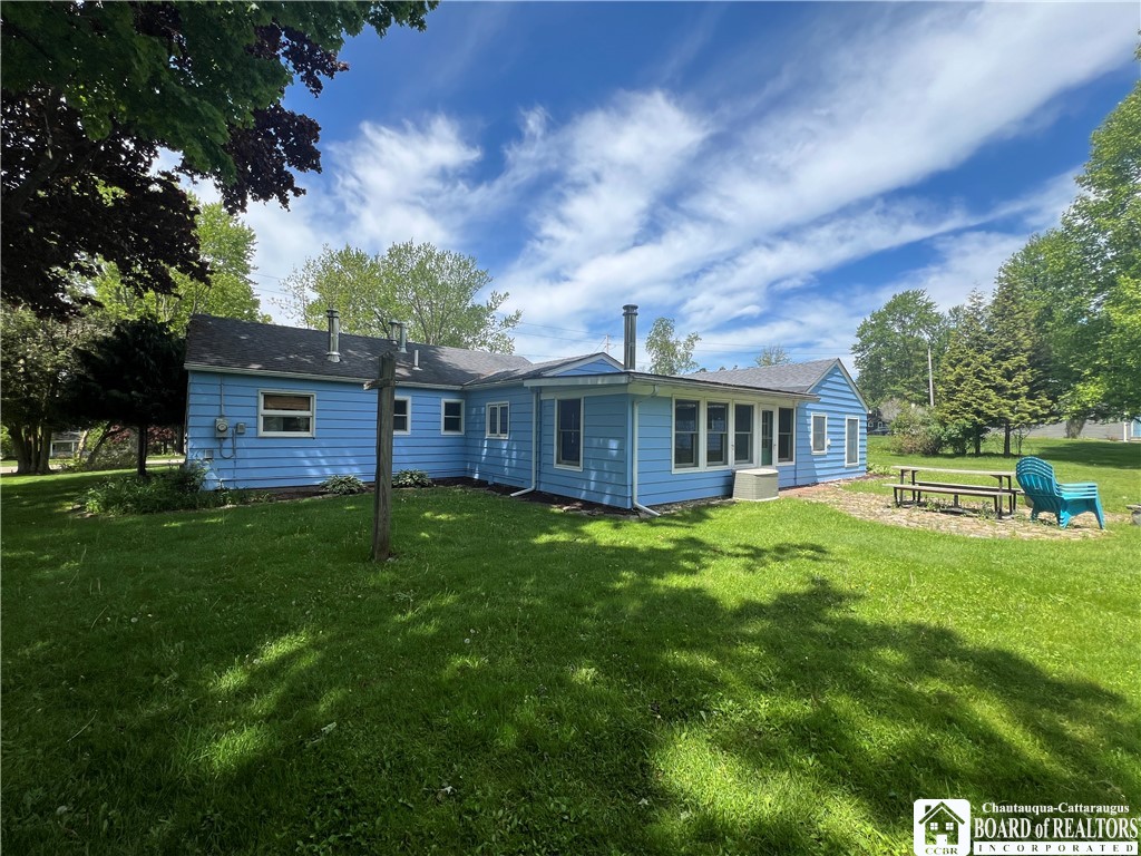 5436 Emerald Avenue, Chautauqua, New York image 7