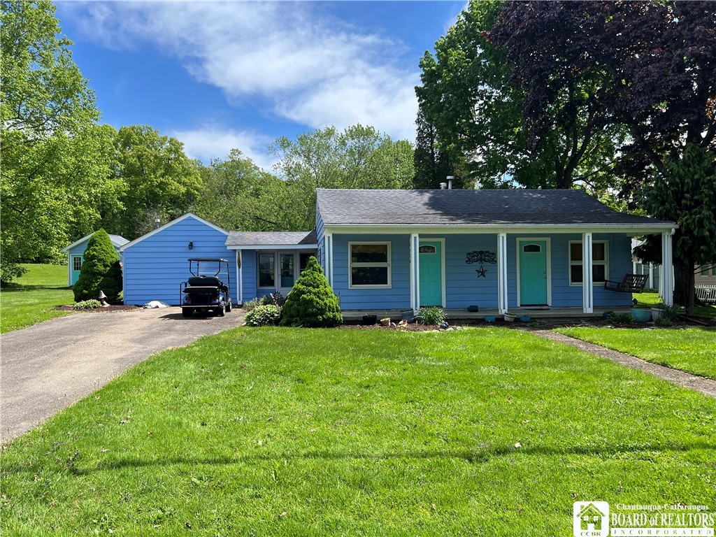 5436 Emerald Avenue, Chautauqua, New York image 2