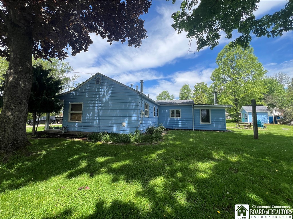 5436 Emerald Avenue, Chautauqua, New York image 8