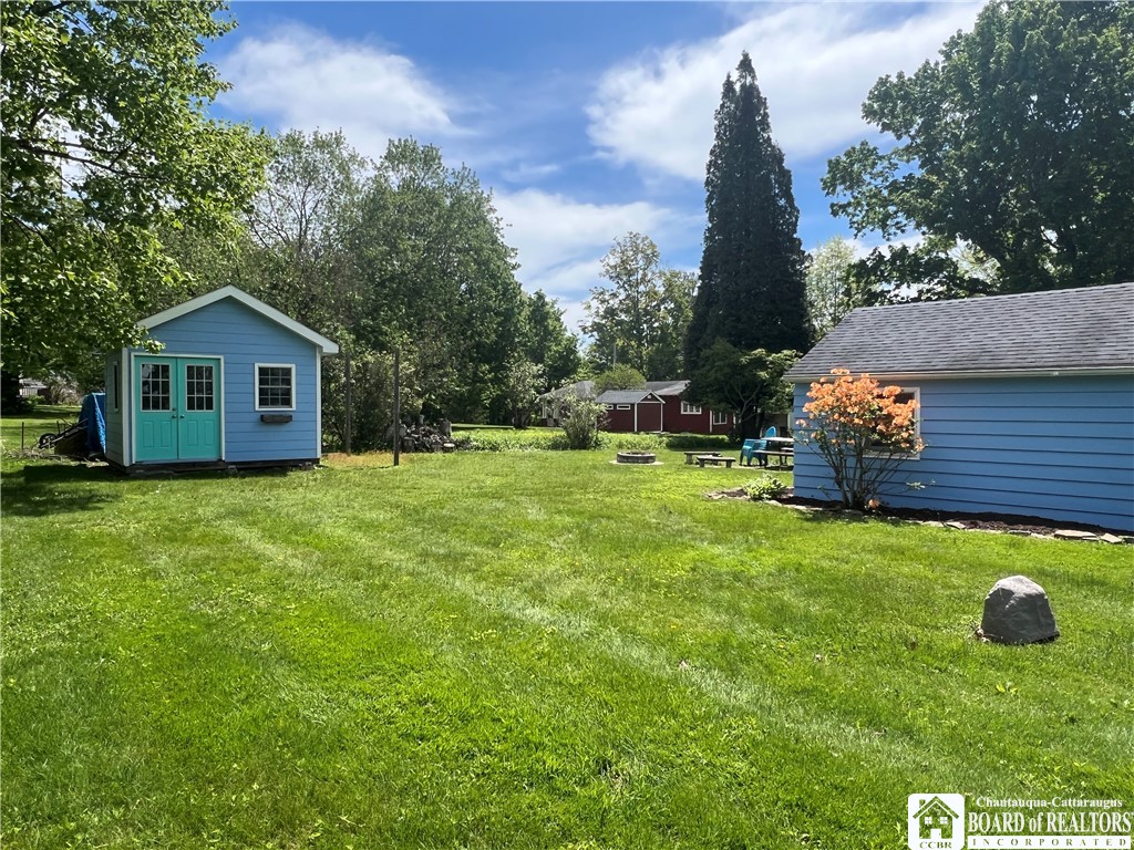 5436 Emerald Avenue, Chautauqua, New York image 4