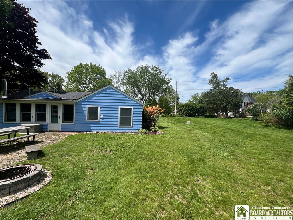 5436 Emerald Avenue, Chautauqua, New York image 5