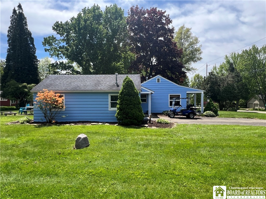 5436 Emerald Avenue, Chautauqua, New York image 3