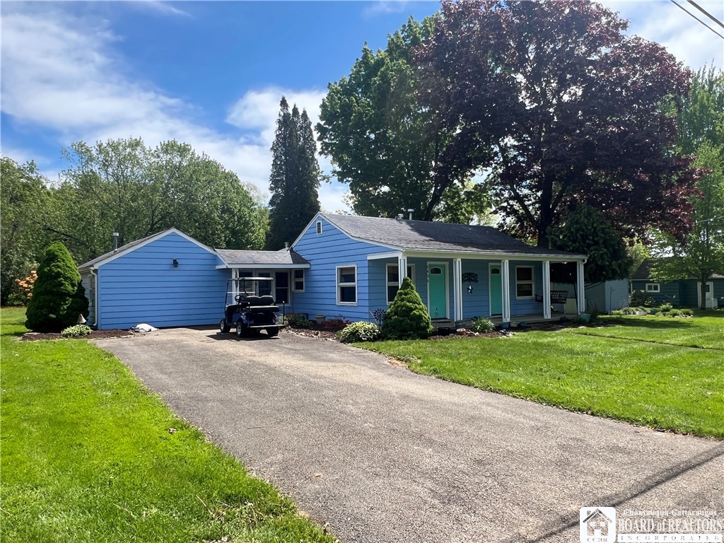 5436 Emerald Avenue, Chautauqua, New York image 1