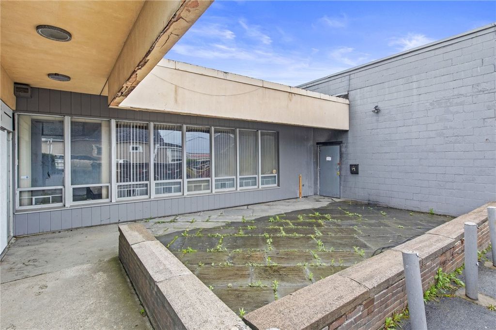 Photo of 175 Hague Street, Rochester, NY 14611 (MLS # R1606190)