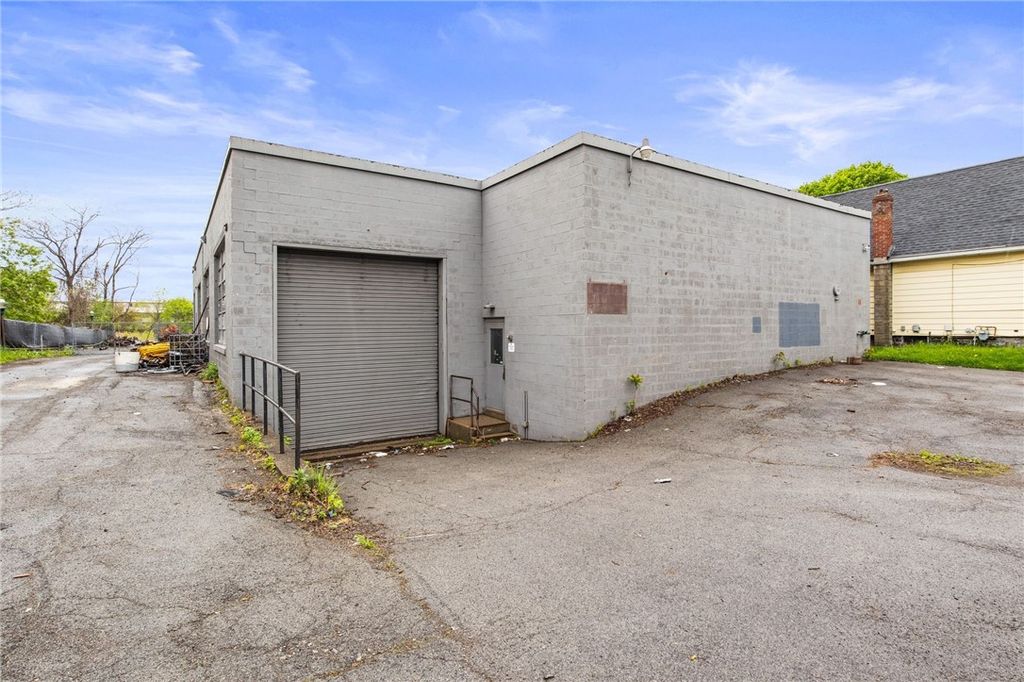 Photo of 175 Hague Street, Rochester, NY 14611 (MLS # R1606190)