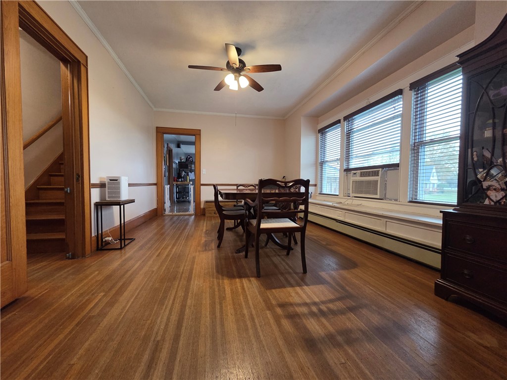 Shelby, New York 14103, United States, 6 Bedrooms Bedrooms, ,2 BathroomsBathrooms,Residential,Active,223224