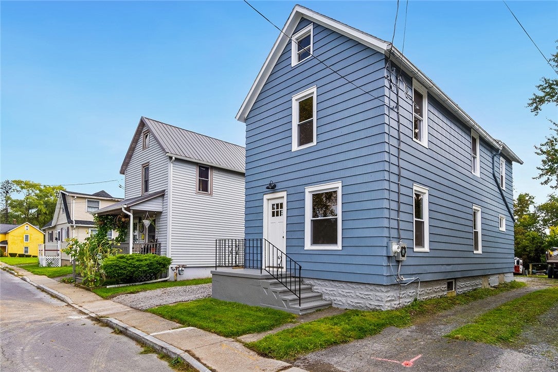 67 Angelo Street