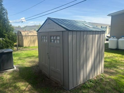 Tiny photo for 5 Skyview Drive, Penfield, NY 14626 (MLS # R1684877)