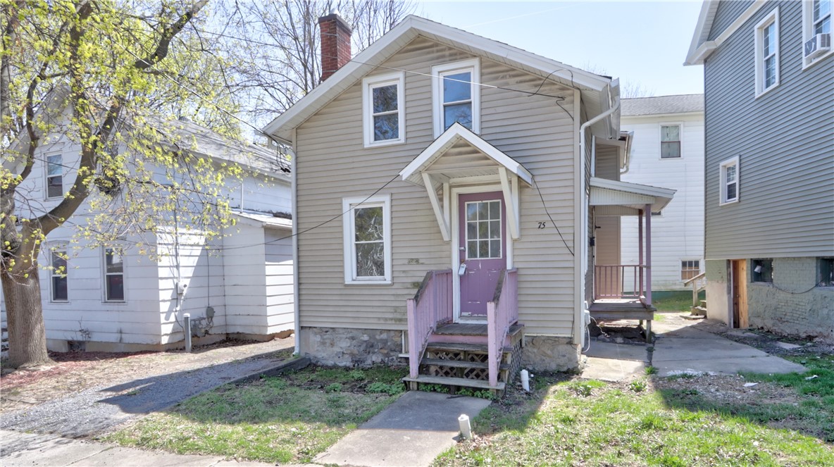 75 Colt Street
