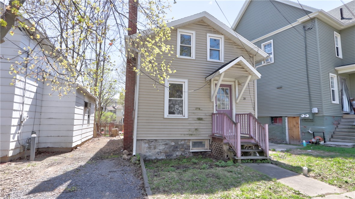 75 Colt Street
