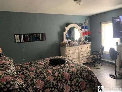 Tiny photo for 393 Buffalo Street, Jamestown, NY 14701 (MLS # R1655250)