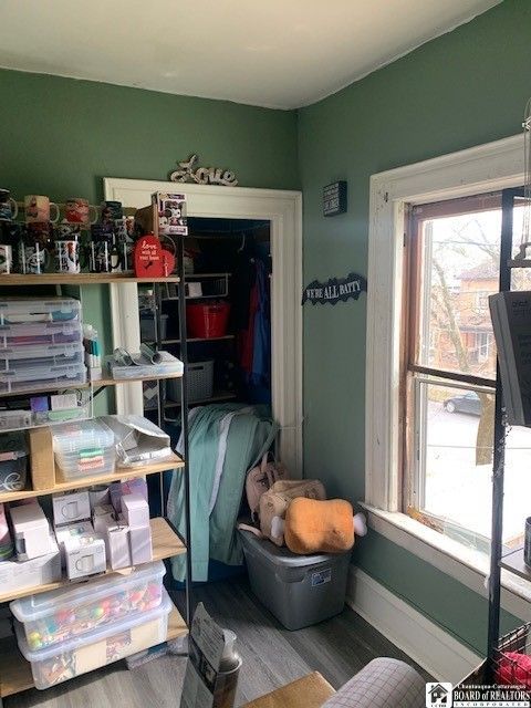 Tiny photo for 393 Buffalo Street, Jamestown, NY 14701 (MLS # R1655250)