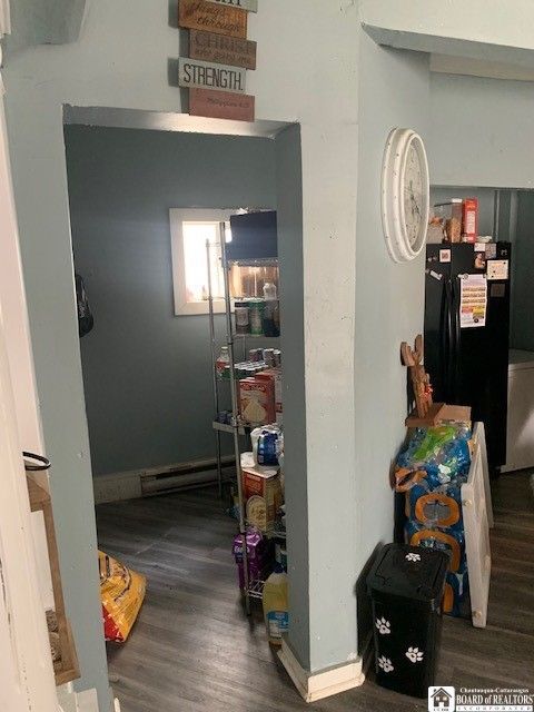 Tiny photo for 393 Buffalo Street, Jamestown, NY 14701 (MLS # R1655250)