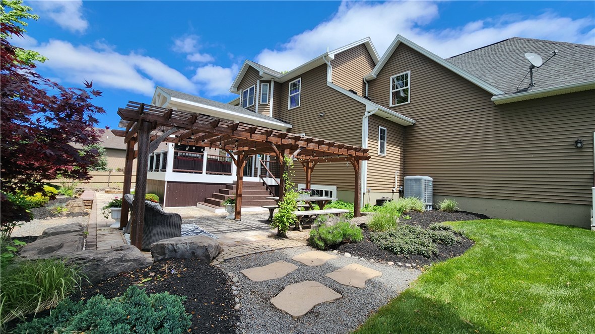 31 Putney Place, Greece, New York image 34