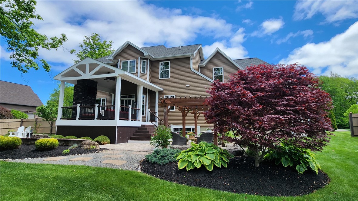 31 Putney Place, Greece, New York image 40