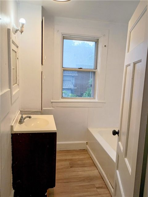 Tiny photo for 331 Garson Avenue, Rochester, NY 14609 (MLS # R1692822)