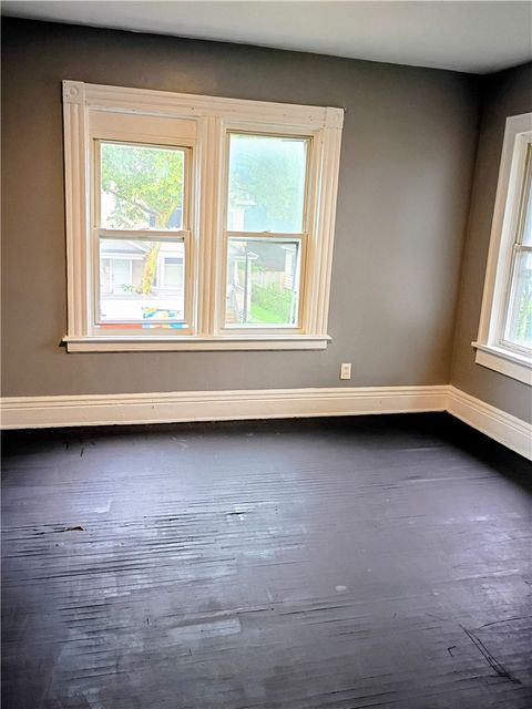 Tiny photo for 331 Garson Avenue, Rochester, NY 14609 (MLS # R1692822)