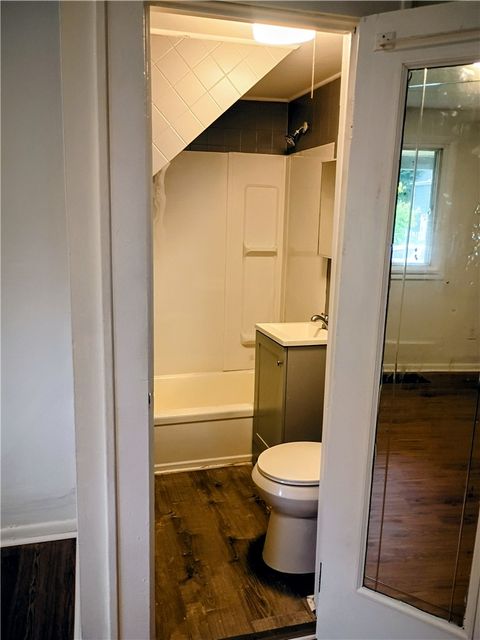 Tiny photo for 331 Garson Avenue, Rochester, NY 14609 (MLS # R1692822)