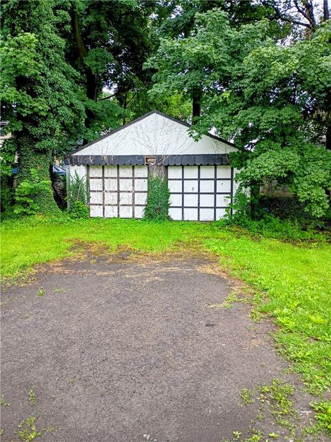 Tiny photo for 331 Garson Avenue, Rochester, NY 14609 (MLS # R1692822)