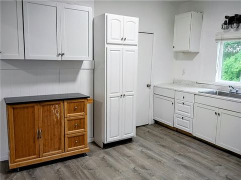 Tiny photo for 331 Garson Avenue, Rochester, NY 14609 (MLS # R1692822)