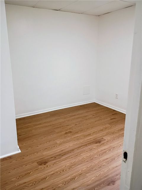 Tiny photo for 331 Garson Avenue, Rochester, NY 14609 (MLS # R1692822)