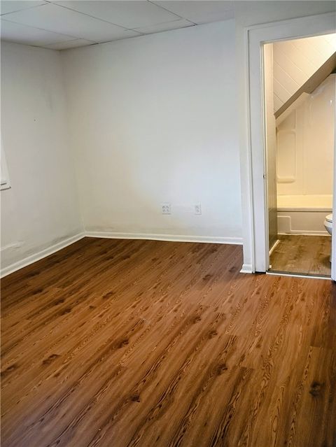 Tiny photo for 331 Garson Avenue, Rochester, NY 14609 (MLS # R1692822)