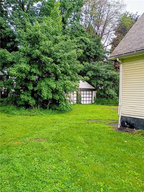 Tiny photo for 331 Garson Avenue, Rochester, NY 14609 (MLS # R1692822)