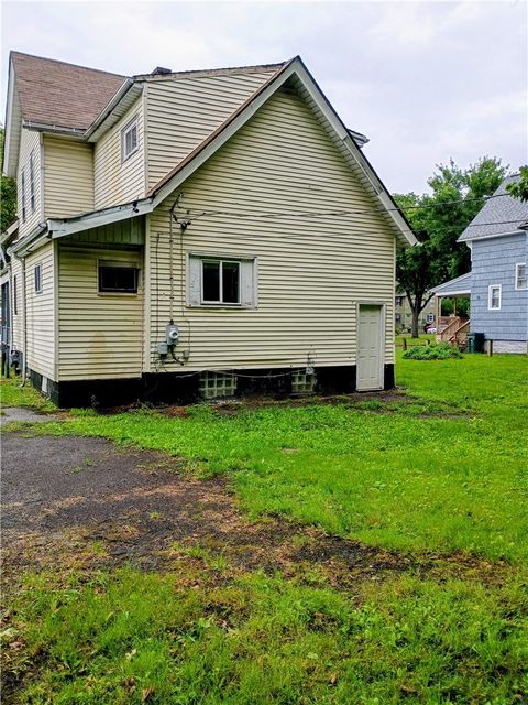 Tiny photo for 331 Garson Avenue, Rochester, NY 14609 (MLS # R1692822)