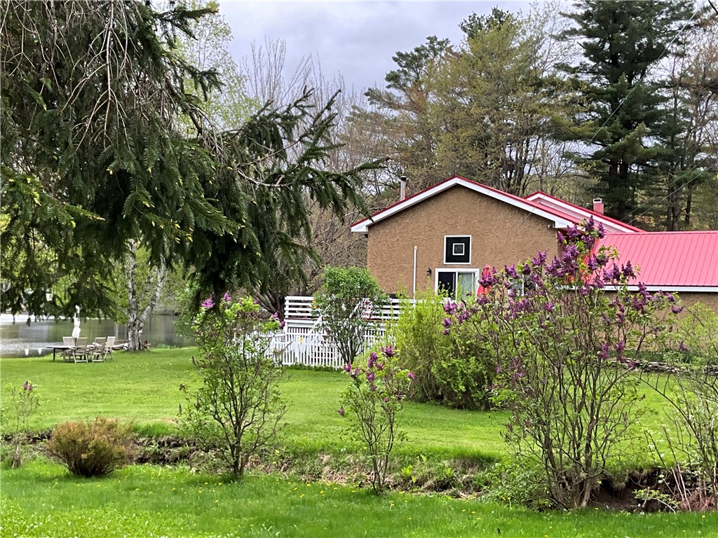 70 E Masonville Pond Road, Masonville, New York image 2